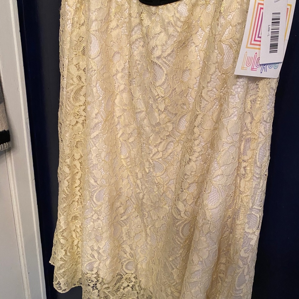 Lularoe Lola skirt